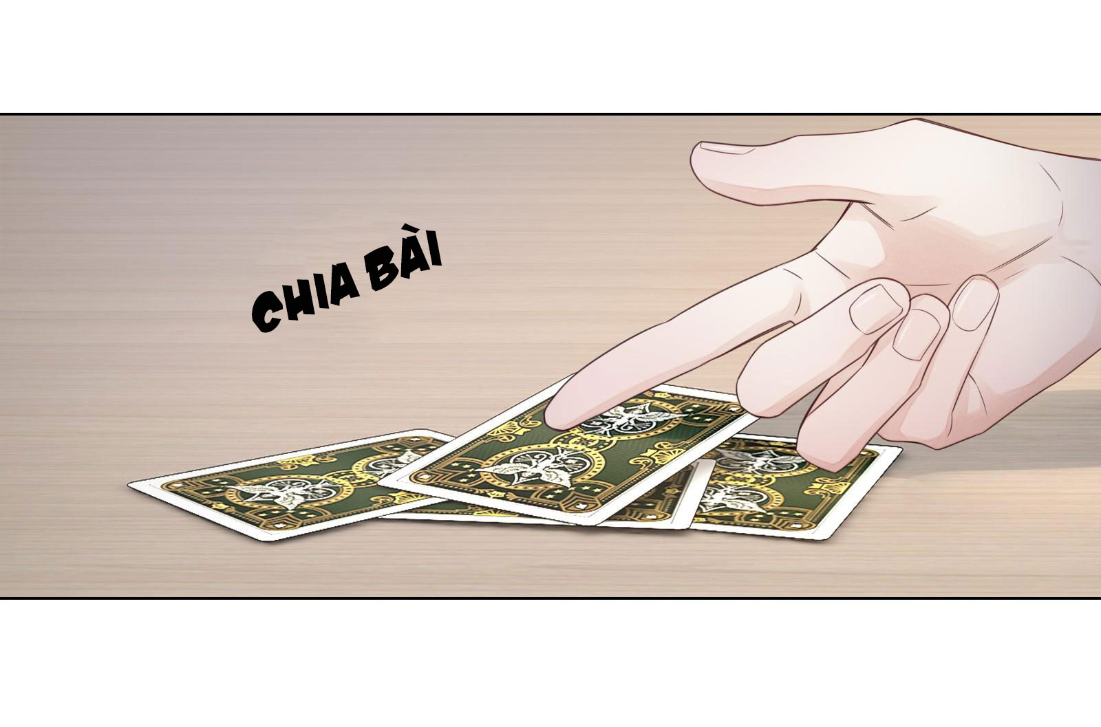 Bất an vu thất Chapter 13 - Next Chapter 14