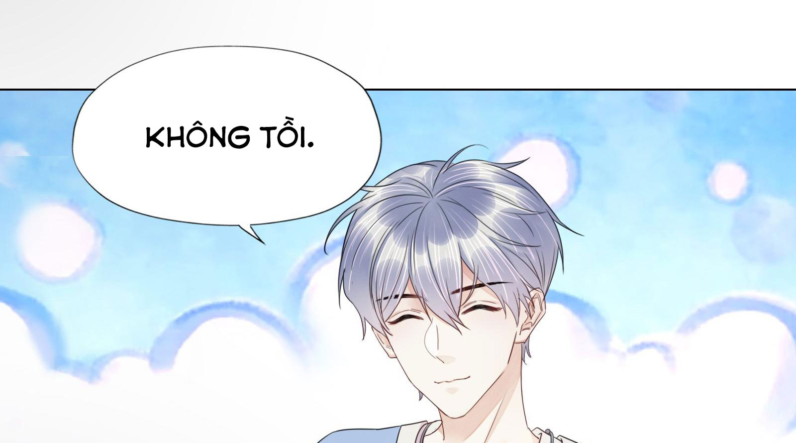 Bất an vu thất Chapter 13 - Next Chapter 14