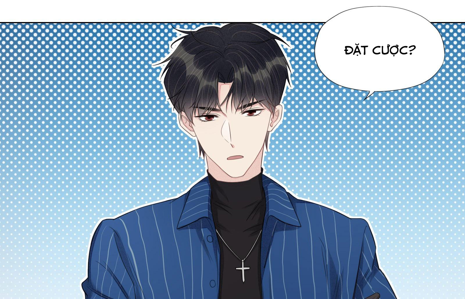 Bất an vu thất Chapter 13 - Next Chapter 14