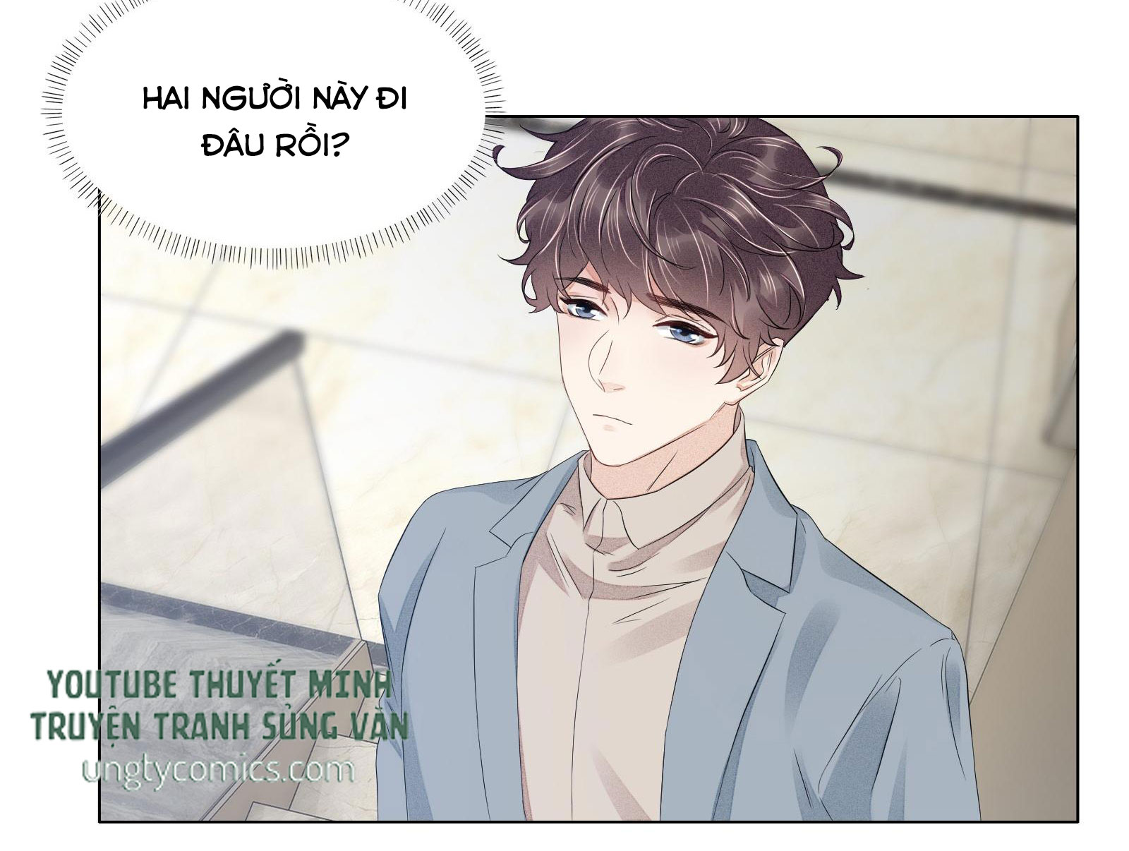 Bất an vu thất Chapter 13 - Next Chapter 14