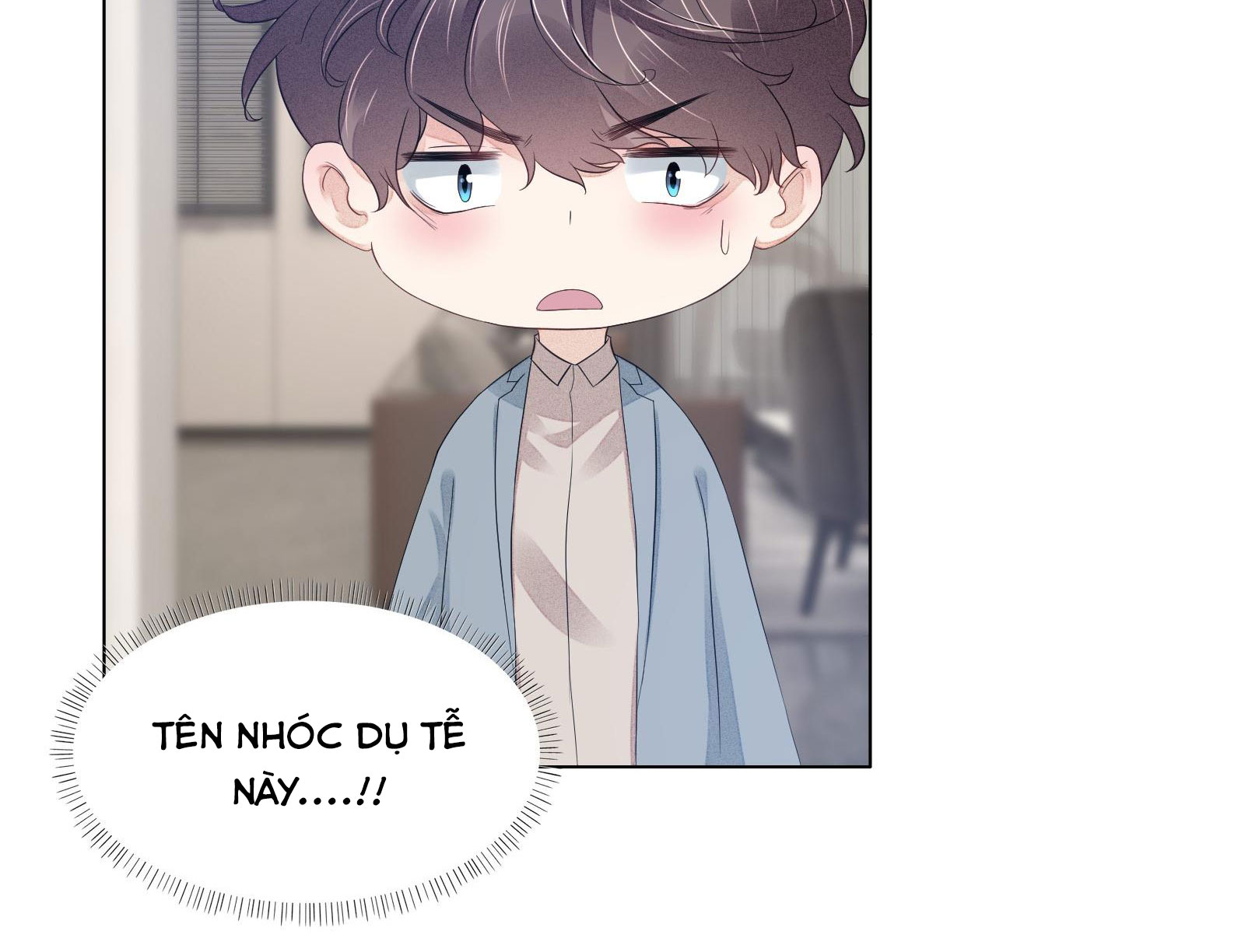 Bất an vu thất Chapter 13 - Next Chapter 14