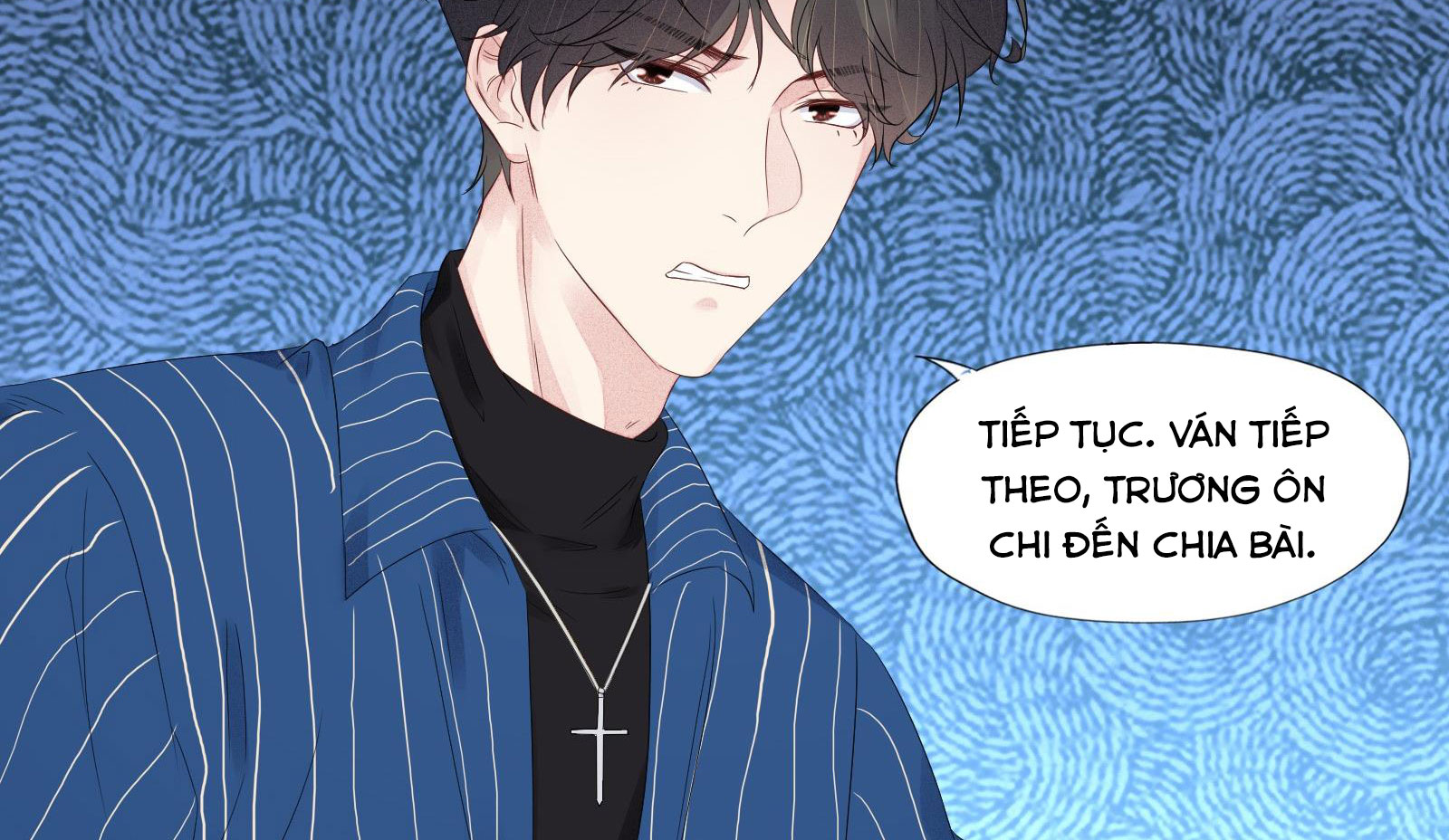 Bất an vu thất Chapter 13 - Next Chapter 14