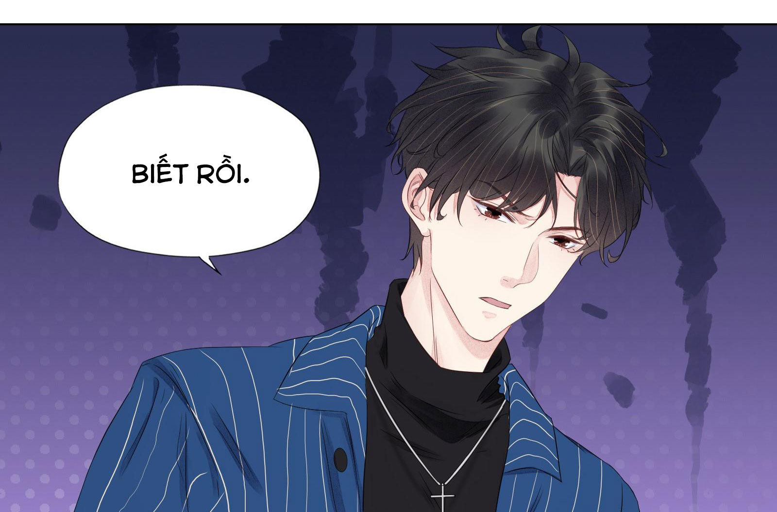 Bất an vu thất Chapter 13 - Next Chapter 14