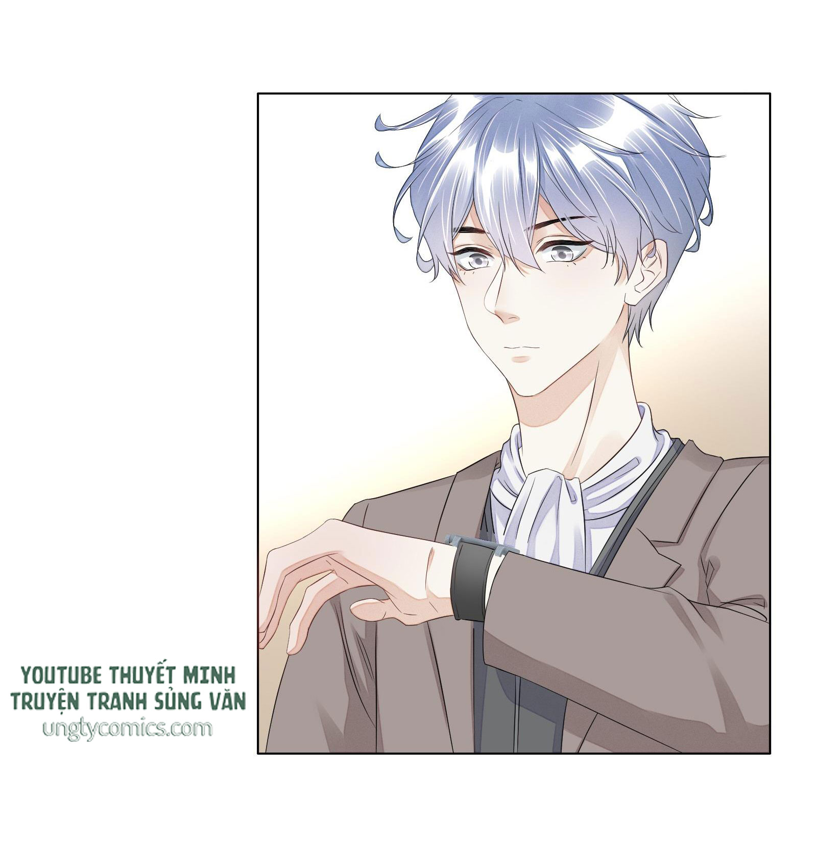 Bất an vu thất Chapter 13 - Next Chapter 14