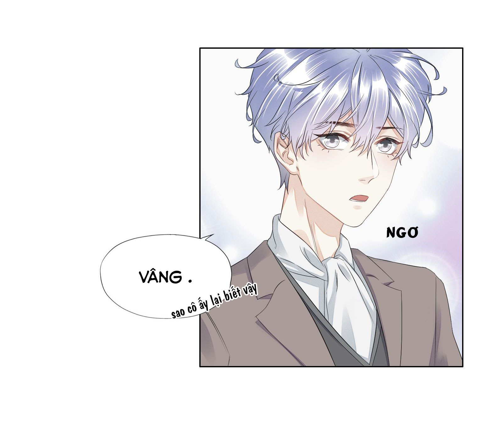 Bất an vu thất Chapter 14 - Next Chapter 15