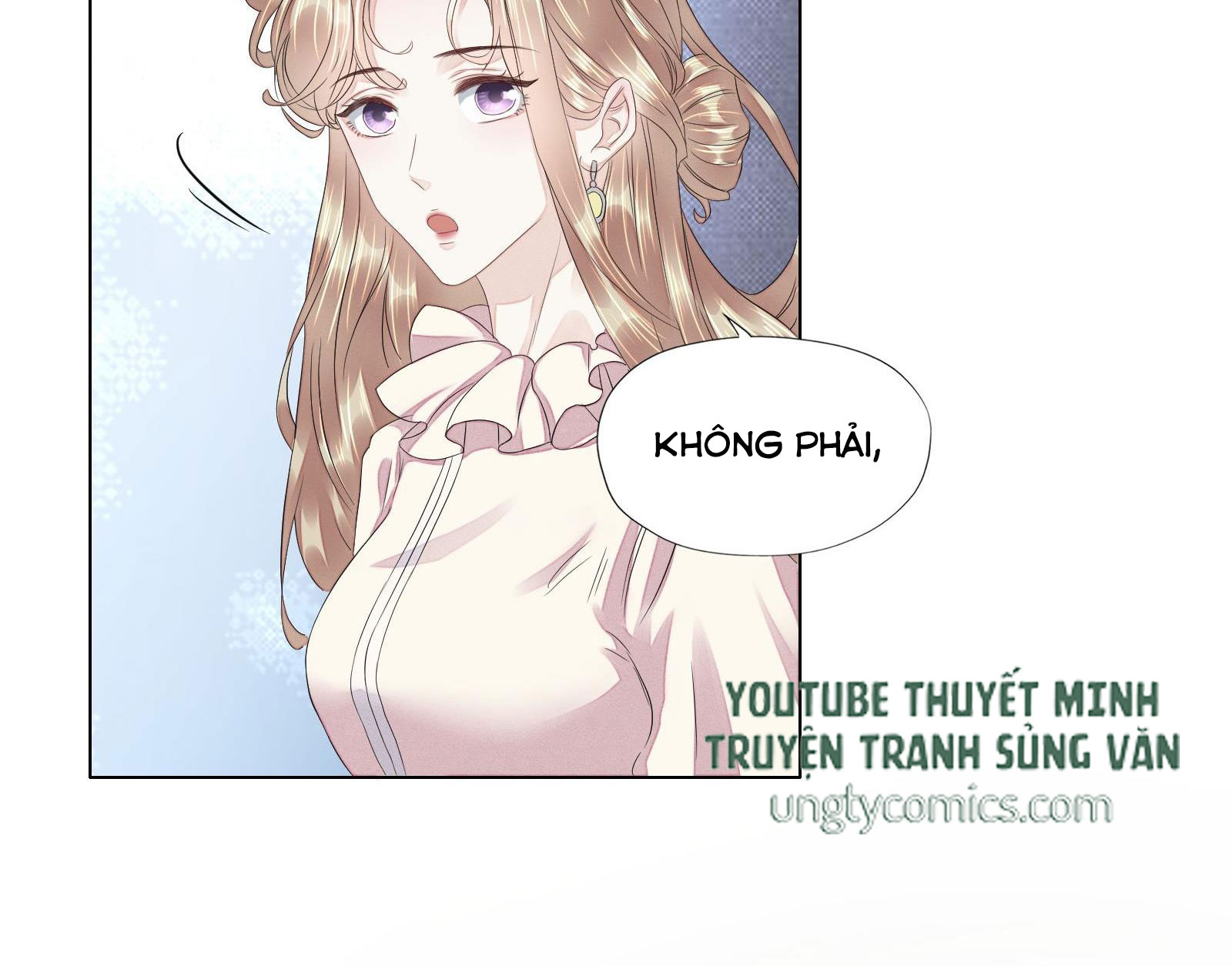 Bất an vu thất Chapter 14 - Next Chapter 15