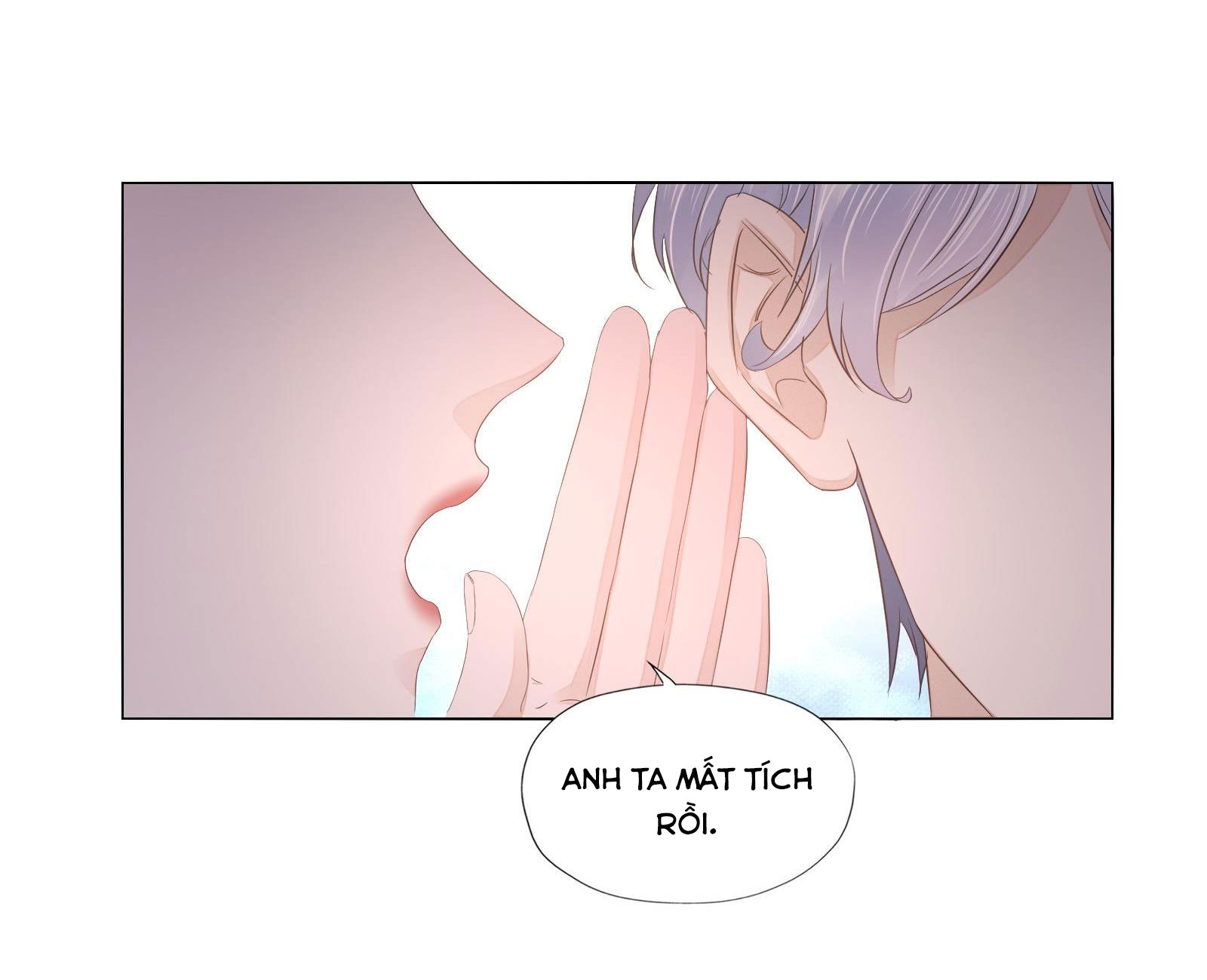 Bất an vu thất Chapter 14 - Next Chapter 15