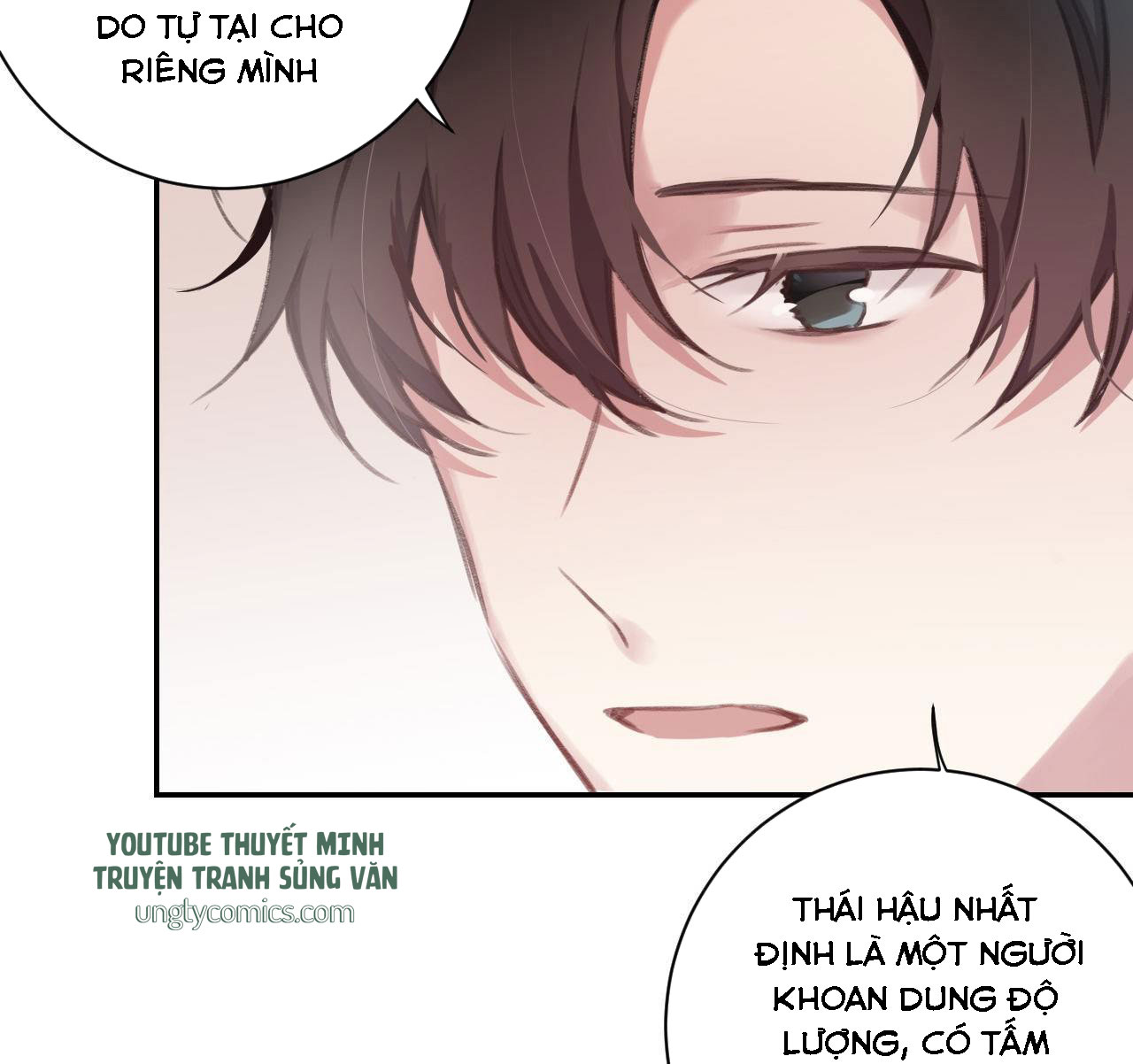 Bất Tảo Triều Chap 11 - Next Chap 12