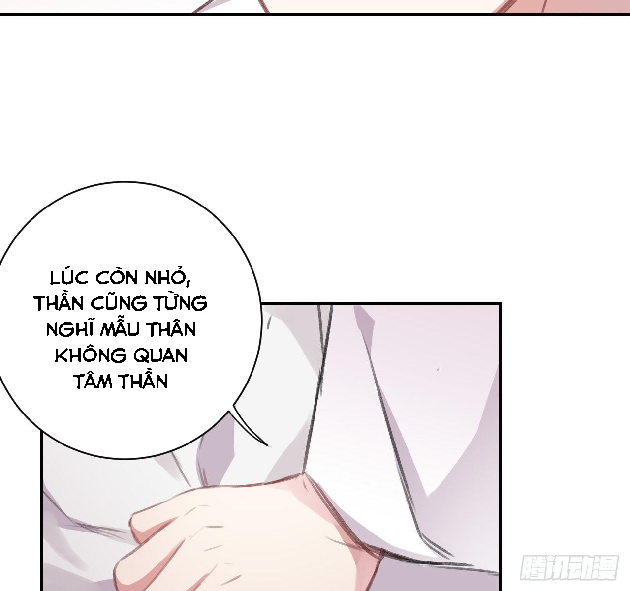 Bất Tảo Triều Chap 11 - Next Chap 12