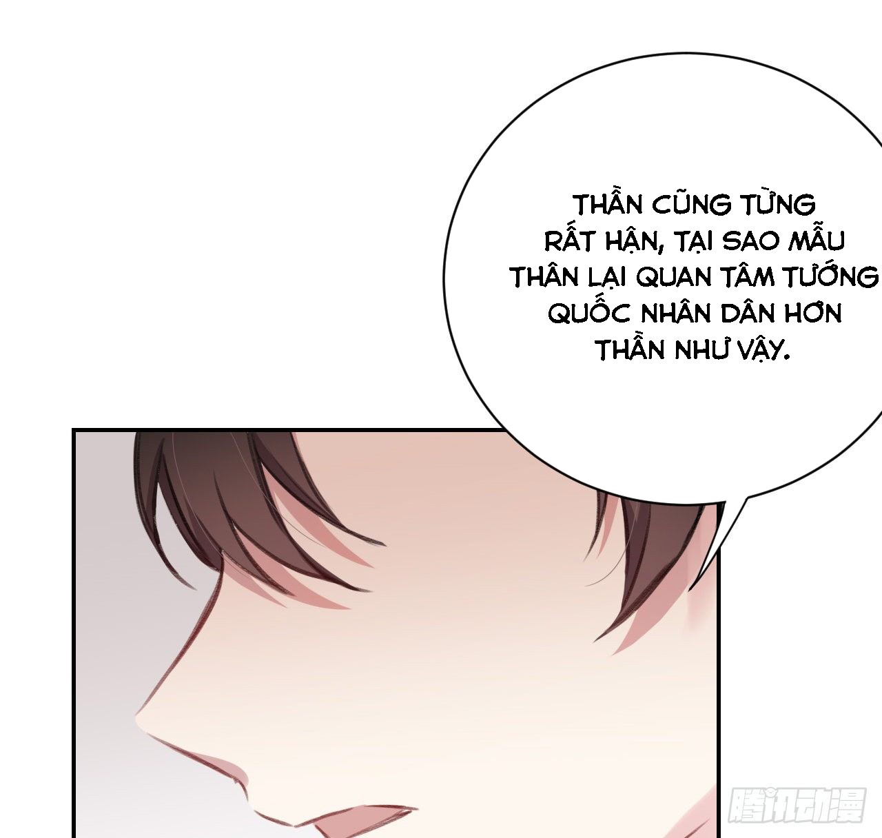 Bất Tảo Triều Chap 11 - Next Chap 12