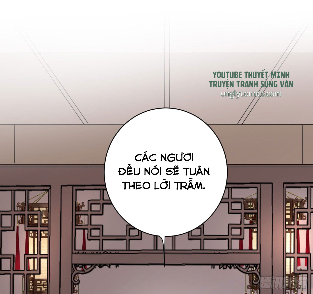 Bất Tảo Triều Chap 11 - Next Chap 12