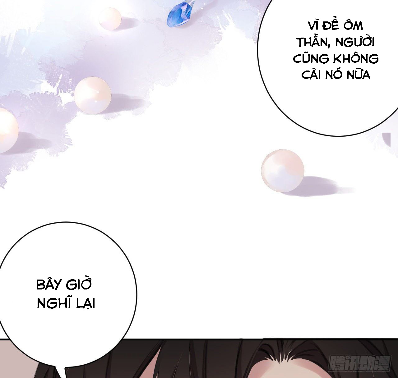 Bất Tảo Triều Chap 11 - Next Chap 12