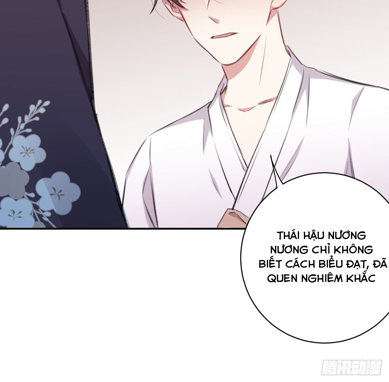 Bất Tảo Triều Chap 11 - Next Chap 12