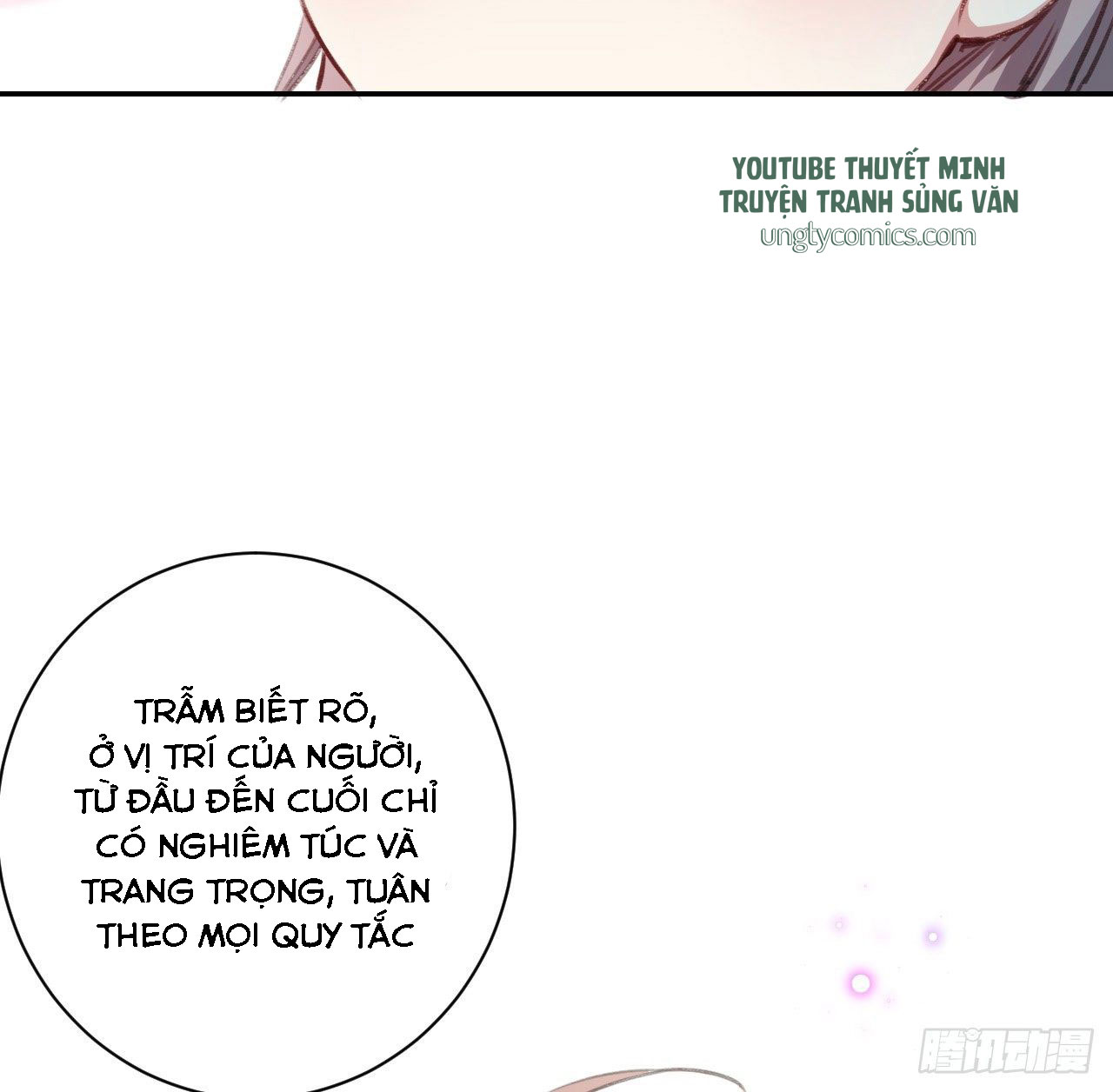 Bất Tảo Triều Chap 11 - Next Chap 12