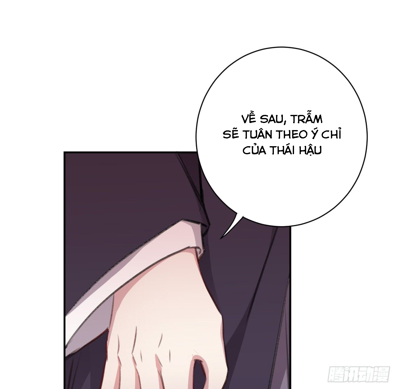 Bất Tảo Triều Chap 11 - Next Chap 12