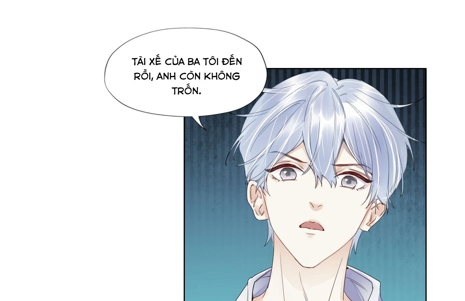 Bất an vu thất Chapter 15 - Next Chapter 16