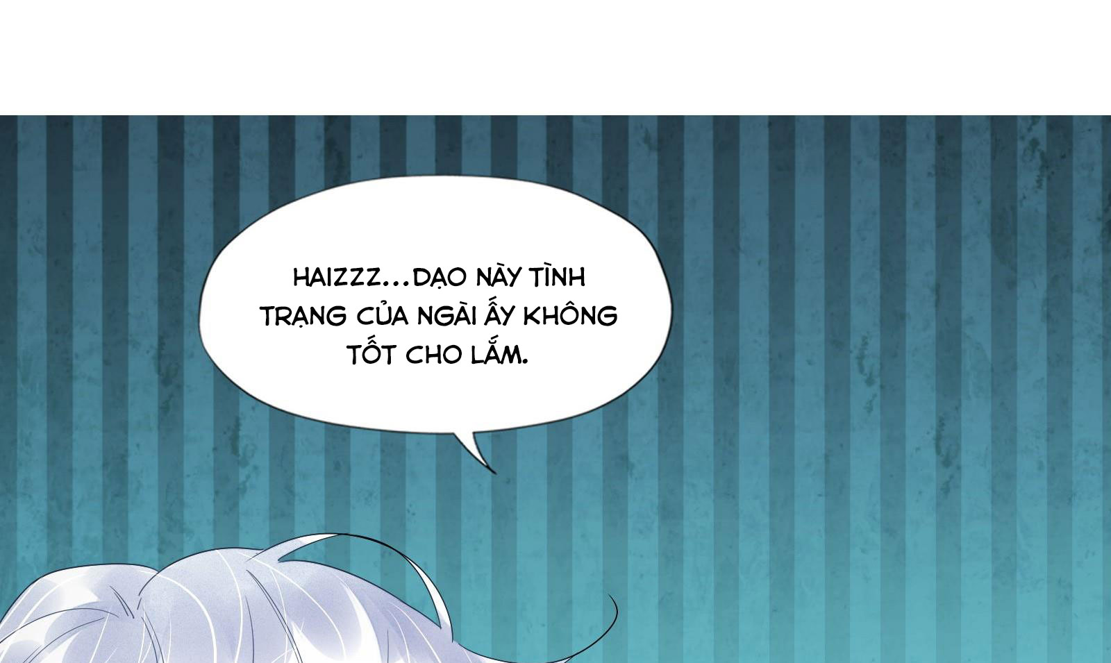 Bất an vu thất Chapter 15 - Next Chapter 16