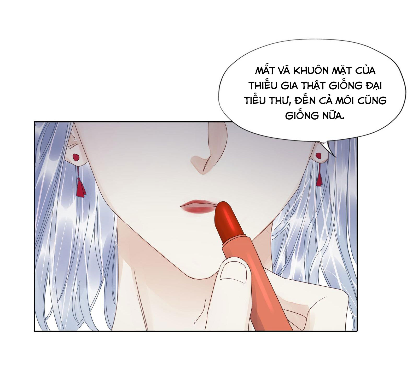 Bất an vu thất Chapter 15 - Next Chapter 16