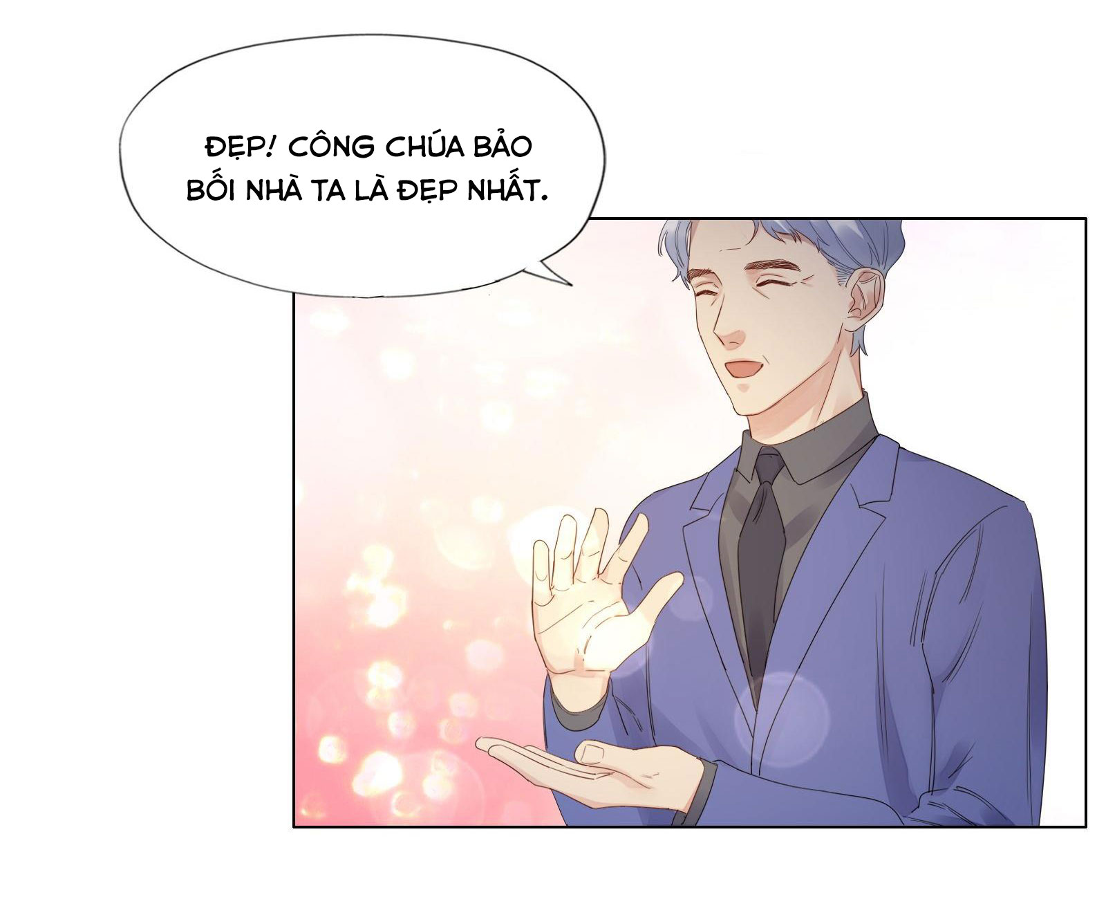 Bất an vu thất Chapter 15 - Next Chapter 16