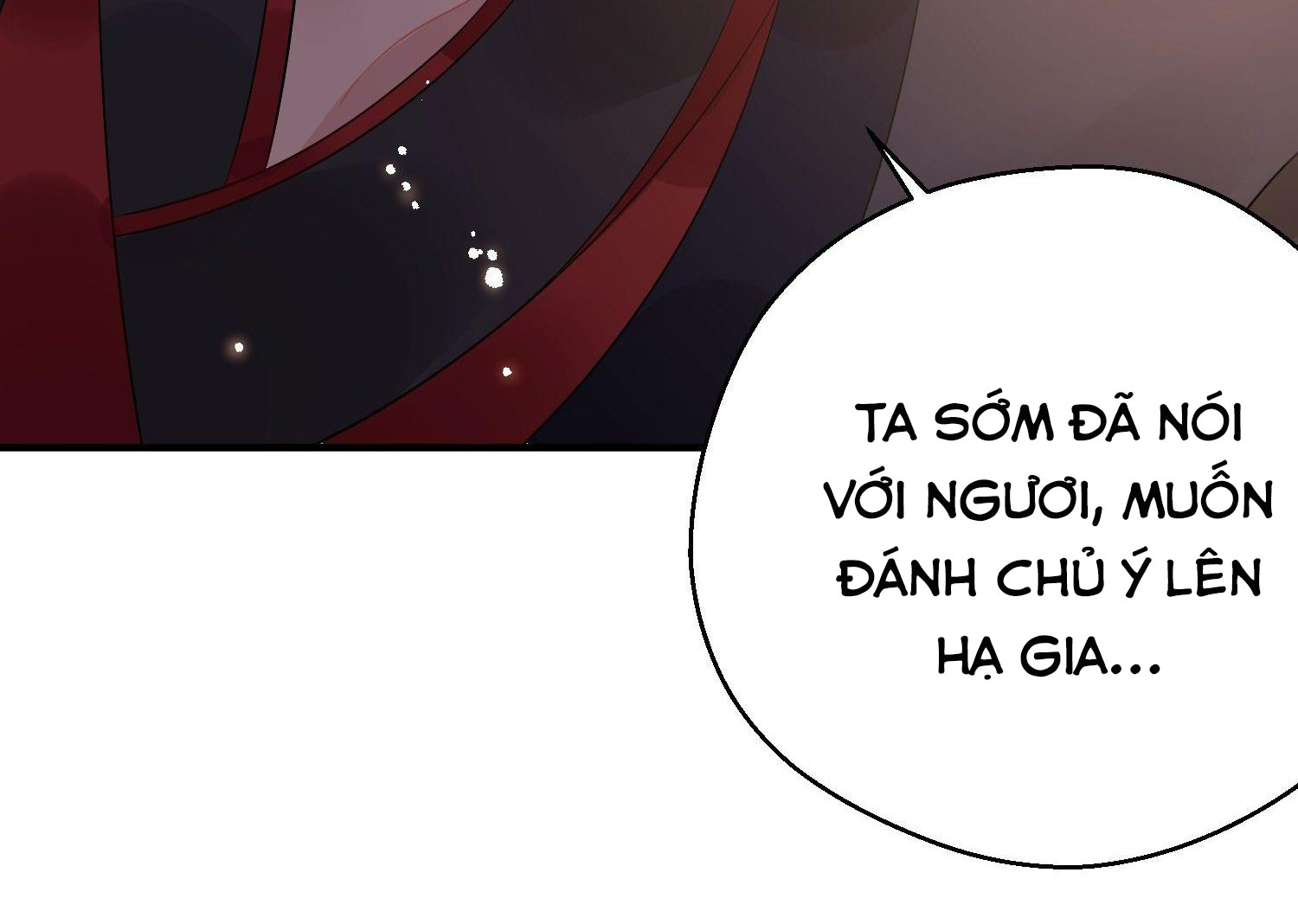 Dập Hoa Lục Chapter 8 - Next Chapter Ngoại Truyện 1