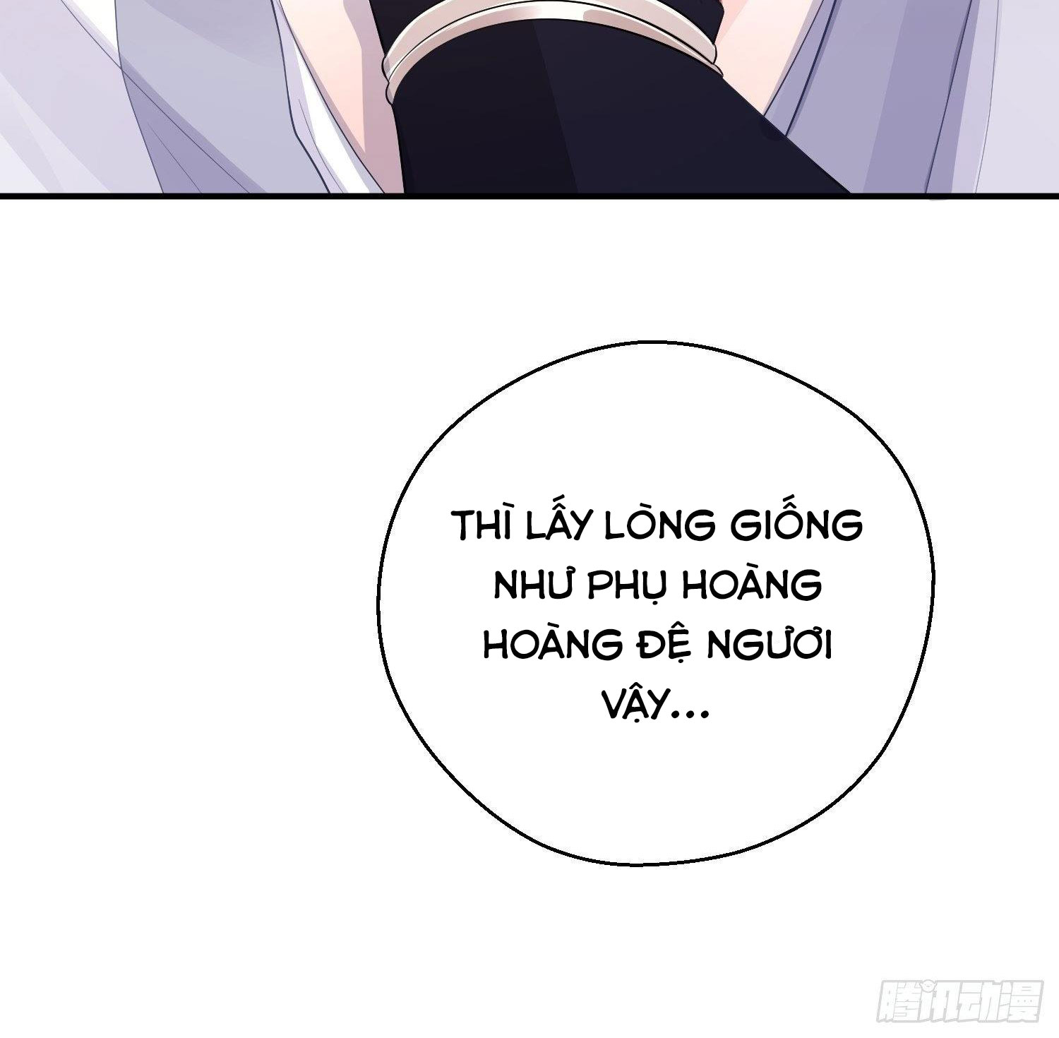 Dập Hoa Lục Chapter 8 - Next Chapter Ngoại Truyện 1