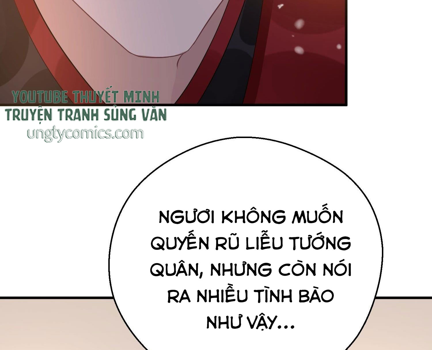 Dập Hoa Lục Chapter 8 - Next Chapter Ngoại Truyện 1