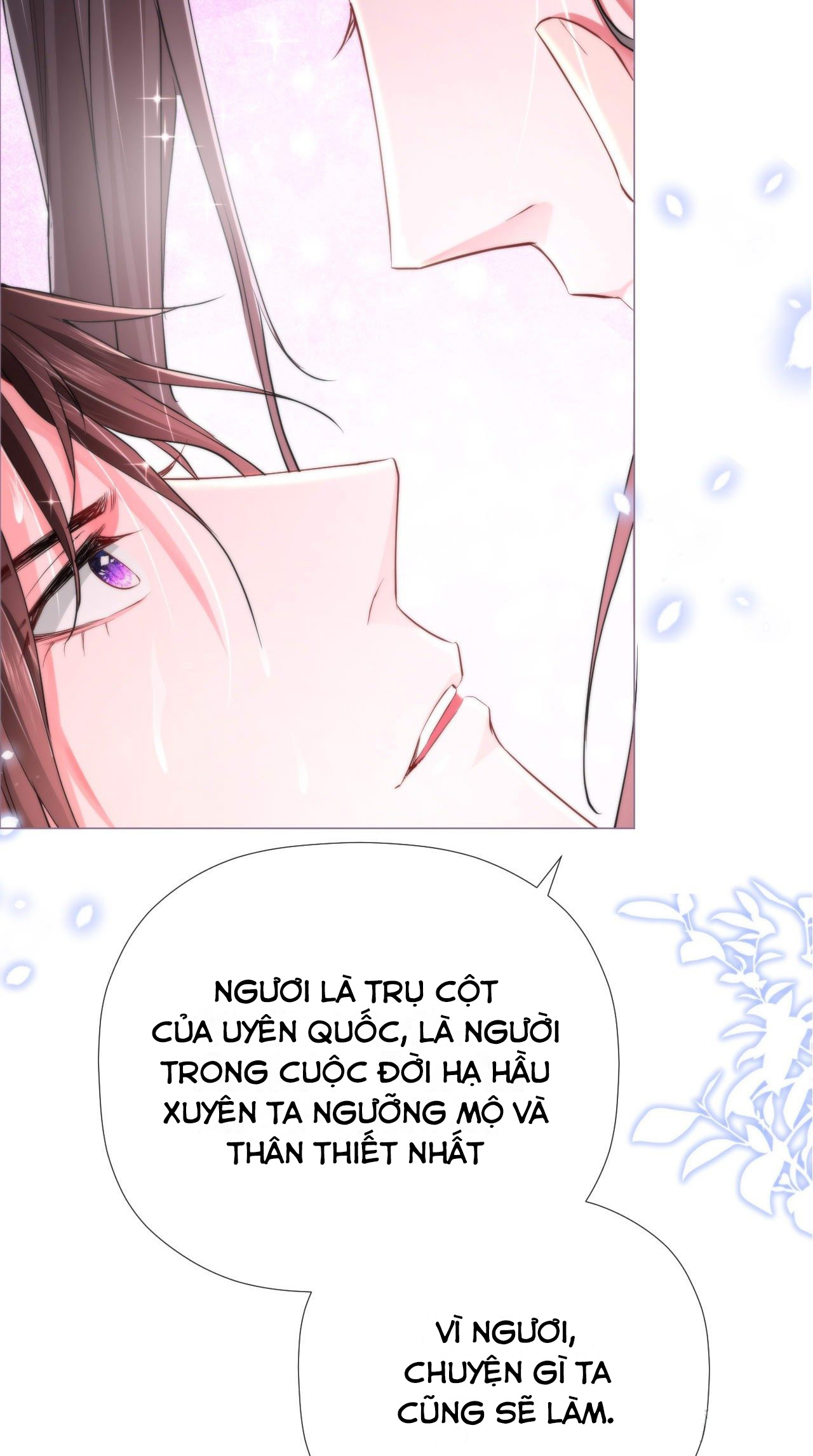 Nhập Mặc Chi Thần Chap 11 - Next Chap 12