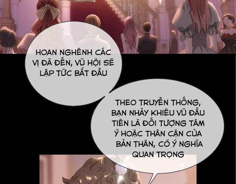 Tình Đầu Của Hoàng Thái Tử Chap 8 - Next Chapter 8