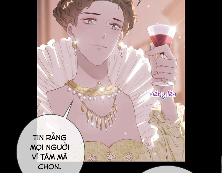 Tình Đầu Của Hoàng Thái Tử Chap 8 - Next Chapter 8