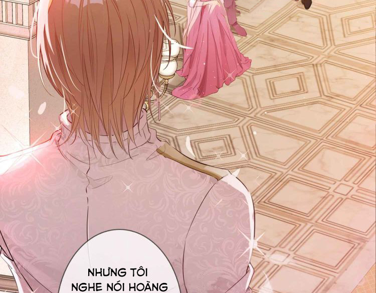 Tình Đầu Của Hoàng Thái Tử Chap 8 - Next Chapter 8