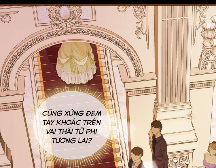 Tình Đầu Của Hoàng Thái Tử Chap 8 - Next Chapter 8