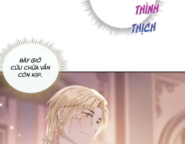 Tình Đầu Của Hoàng Thái Tử Chap 8 - Next Chapter 8