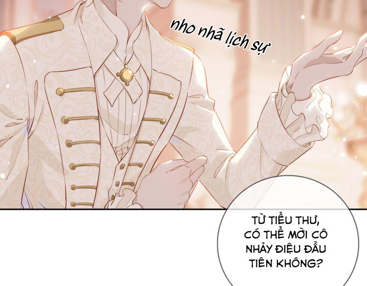 Tình Đầu Của Hoàng Thái Tử Chap 8 - Next Chapter 8