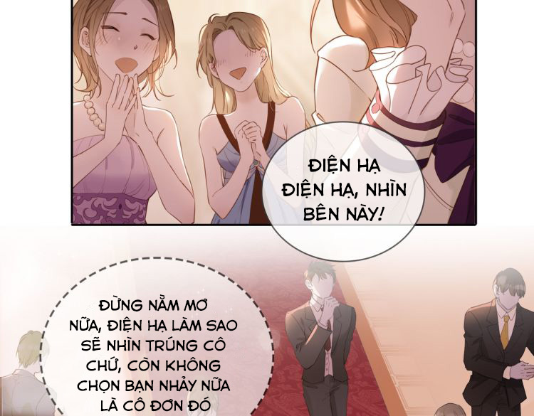 Tình Đầu Của Hoàng Thái Tử Chap 8 - Next Chapter 8