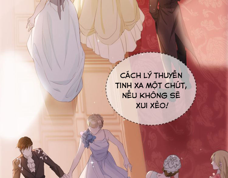 Tình Đầu Của Hoàng Thái Tử Chap 8 - Next Chapter 8