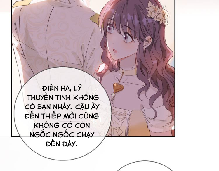 Tình Đầu Của Hoàng Thái Tử Chap 8 - Next Chapter 8