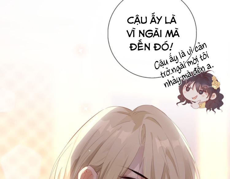 Tình Đầu Của Hoàng Thái Tử Chap 8 - Next Chapter 8