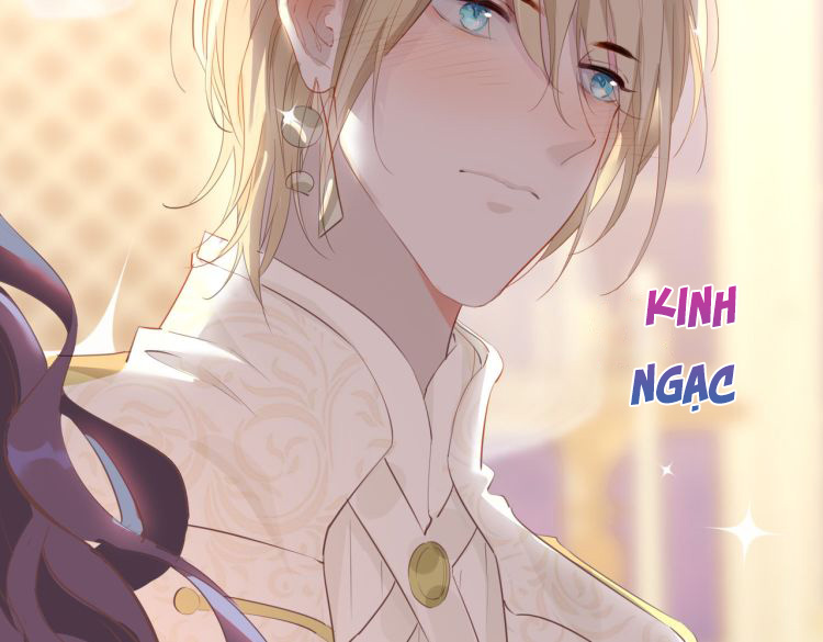 Tình Đầu Của Hoàng Thái Tử Chap 8 - Next Chapter 8