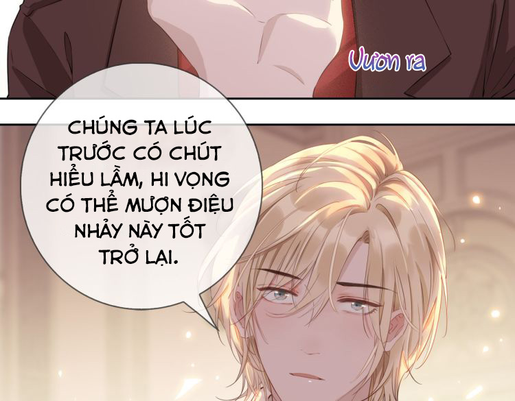 Tình Đầu Của Hoàng Thái Tử Chap 8 - Next Chapter 8