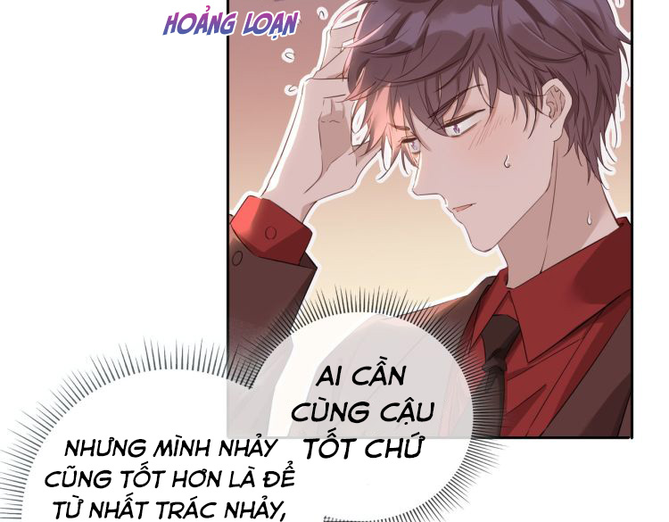 Tình Đầu Của Hoàng Thái Tử Chap 8 - Next Chapter 8