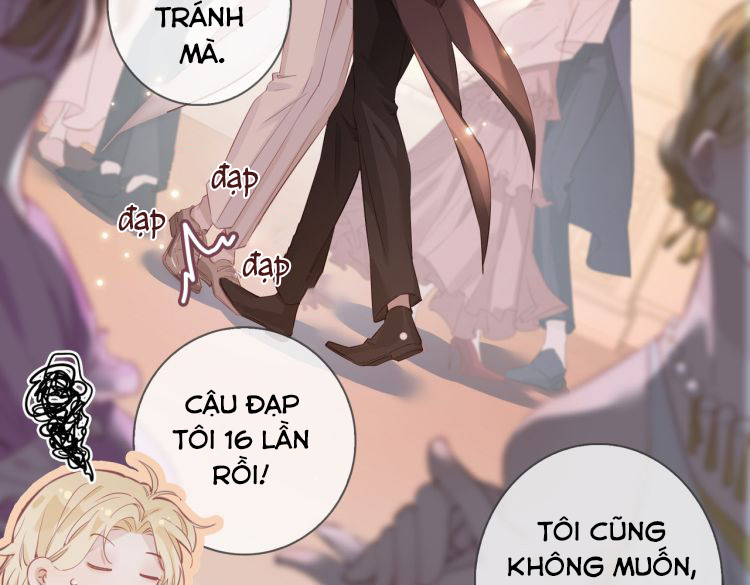 Tình Đầu Của Hoàng Thái Tử Chap 8 - Next Chapter 8