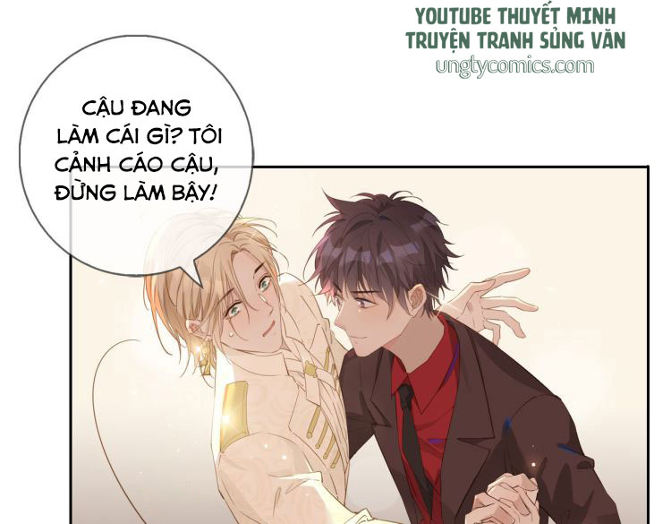 Tình Đầu Của Hoàng Thái Tử Chap 8 - Next Chapter 8