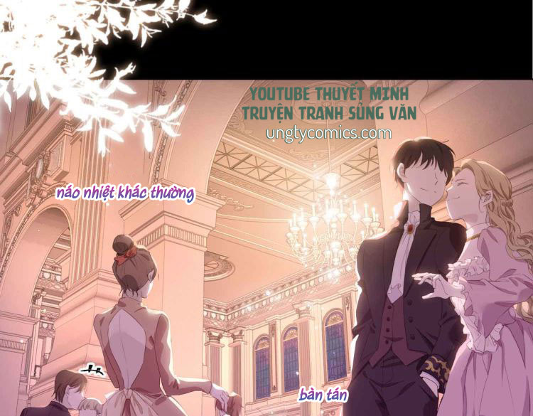 Tình Đầu Của Hoàng Thái Tử Chap 8 - Next Chapter 8