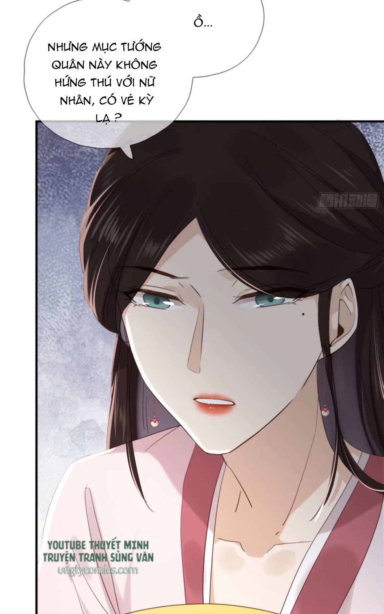 Cô Thành Lonely Chap 30 - Next Chap 31