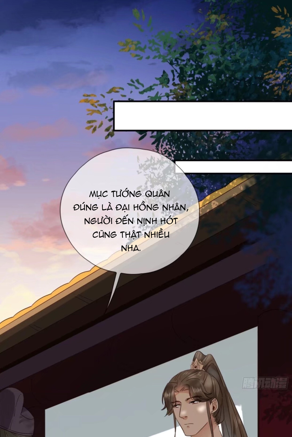 Cô Thành Lonely Chap 30 - Next Chap 31