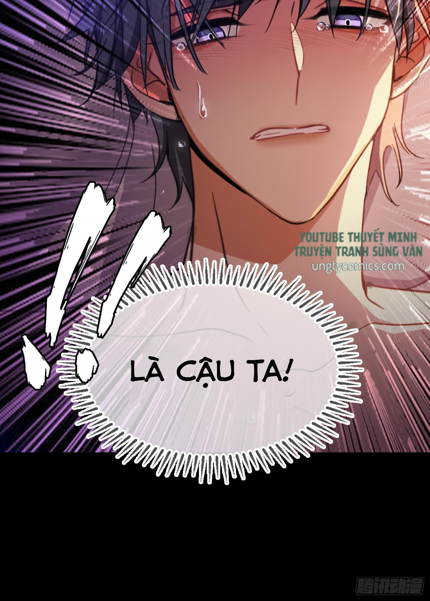 Sắp Bị Ăn Mất Rồi! Chap 23 - Next Chap 24