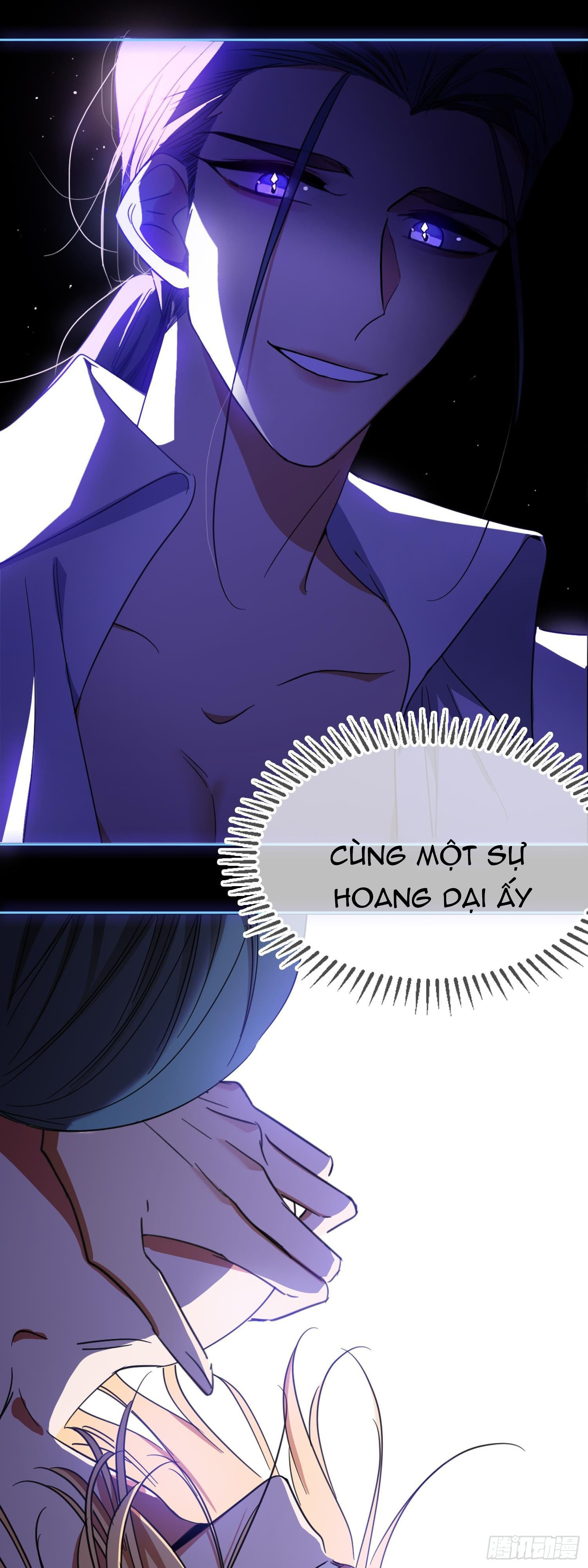 Sắp Bị Ăn Mất Rồi! Chap 23 - Next Chap 24