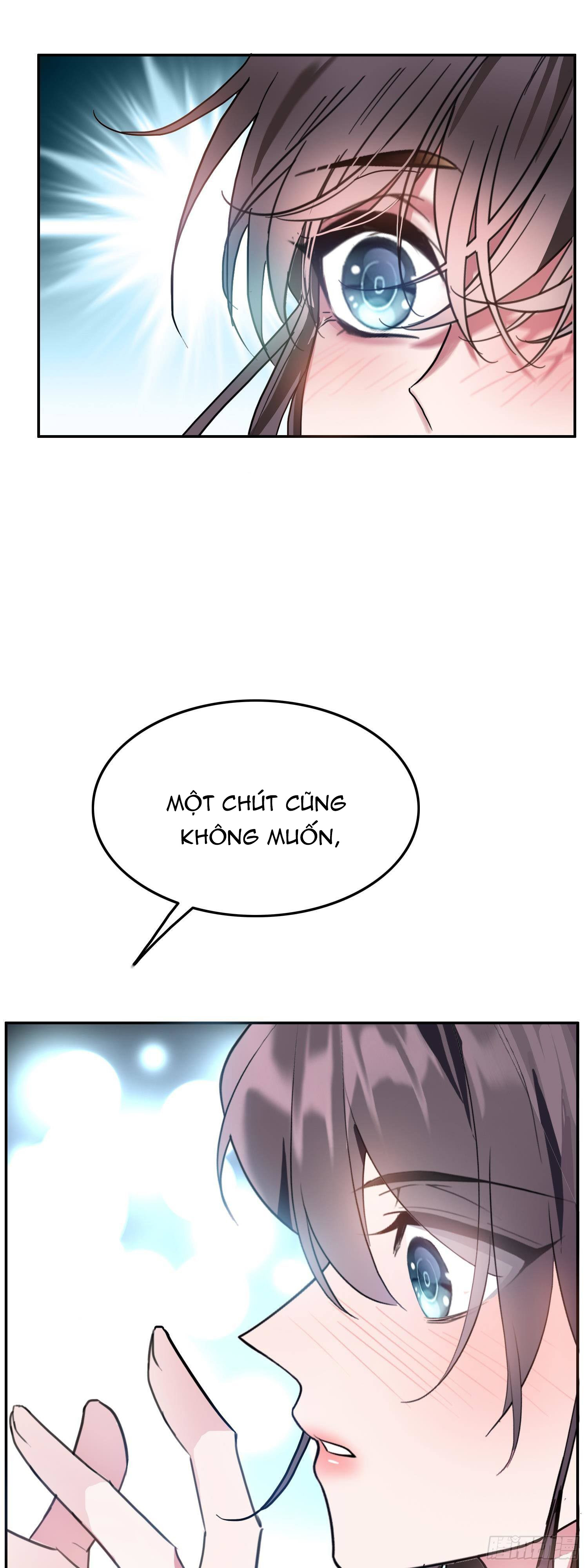 Sắp Bị Ăn Mất Rồi! Chap 23 - Next Chap 24