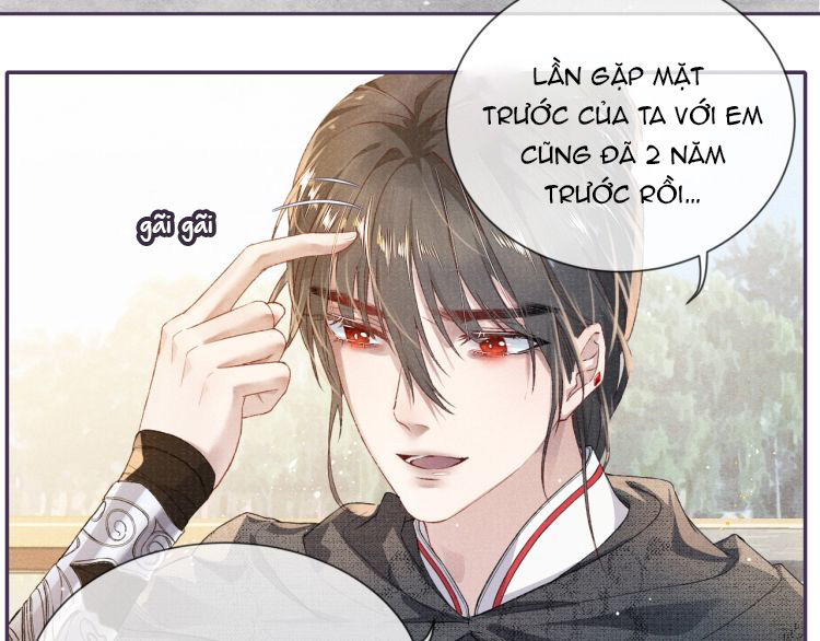 Tướng Quân Lệnh Chapter 6 - Next Chapter 7