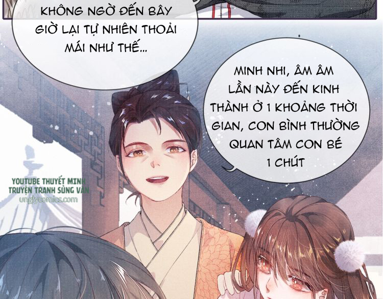 Tướng Quân Lệnh Chapter 6 - Next Chapter 7